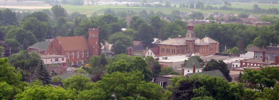 Shelburne, Ontario