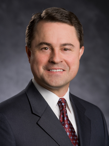 The Texas Oil & Natural Gas Sector