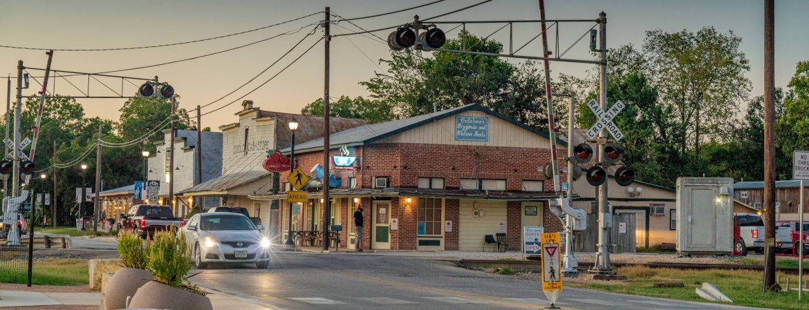 Cibolo, Texas