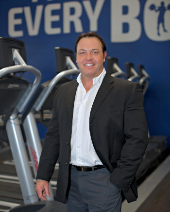 Club Fitness