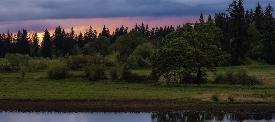 Sherwood, Oregon