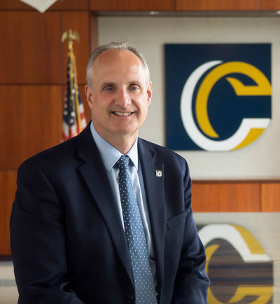 Columbia Bank