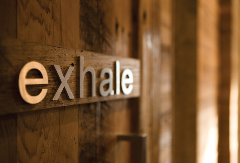 Exhale Enterprises