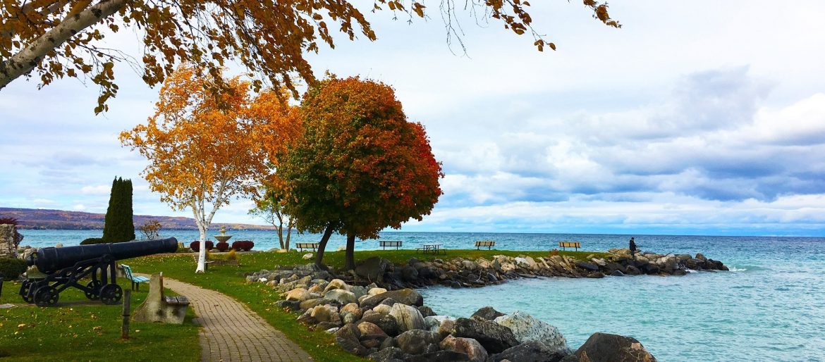Meaford, Ontario