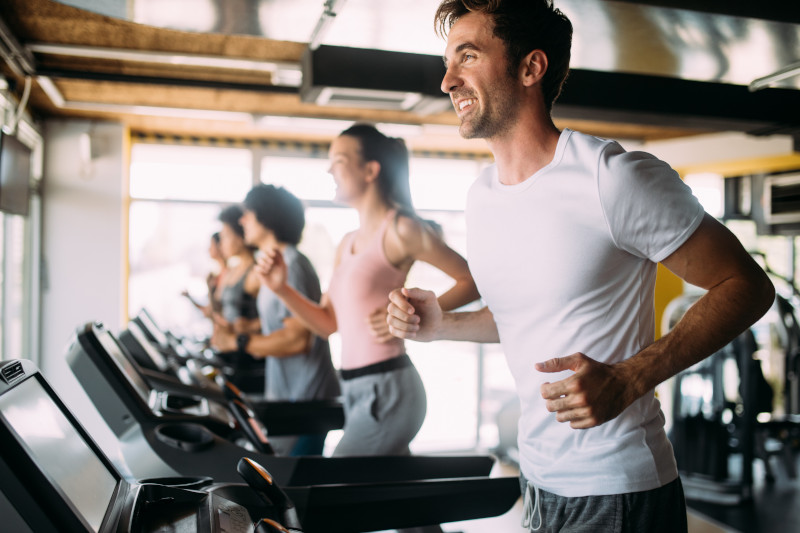 IHRSA