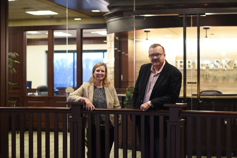 NebraskaLand Bank