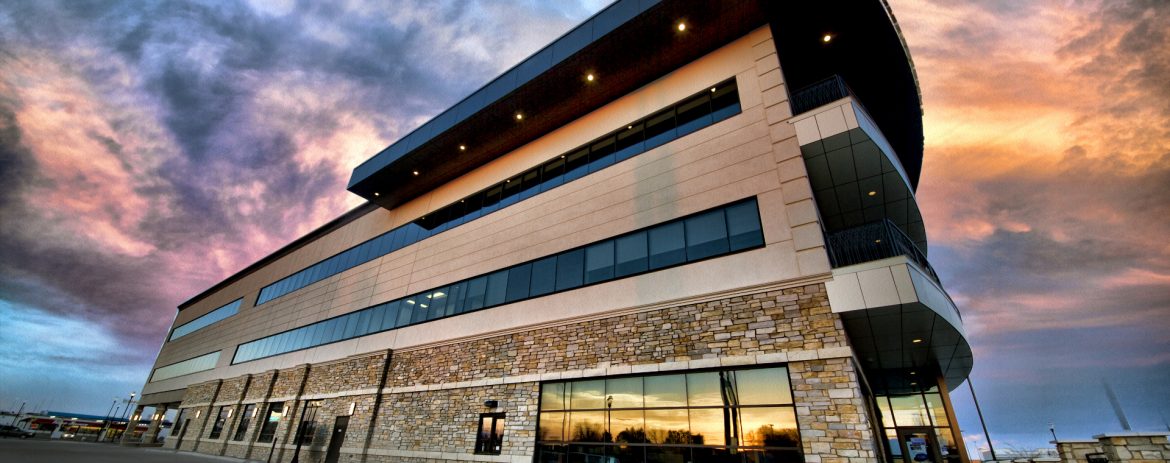 NebraskaLand Bank