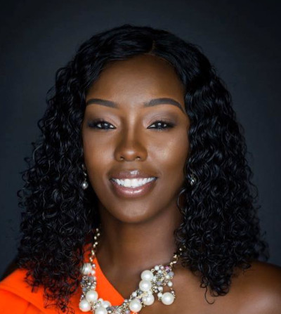 Mayor Tamara James