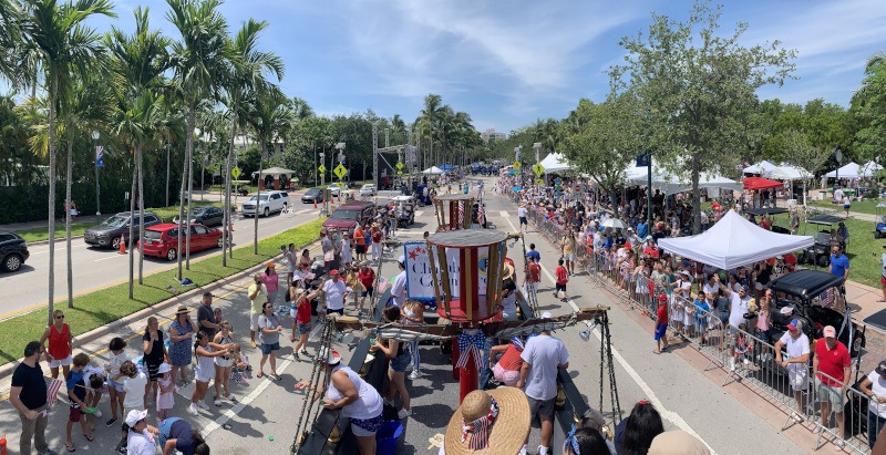 Key Biscayne