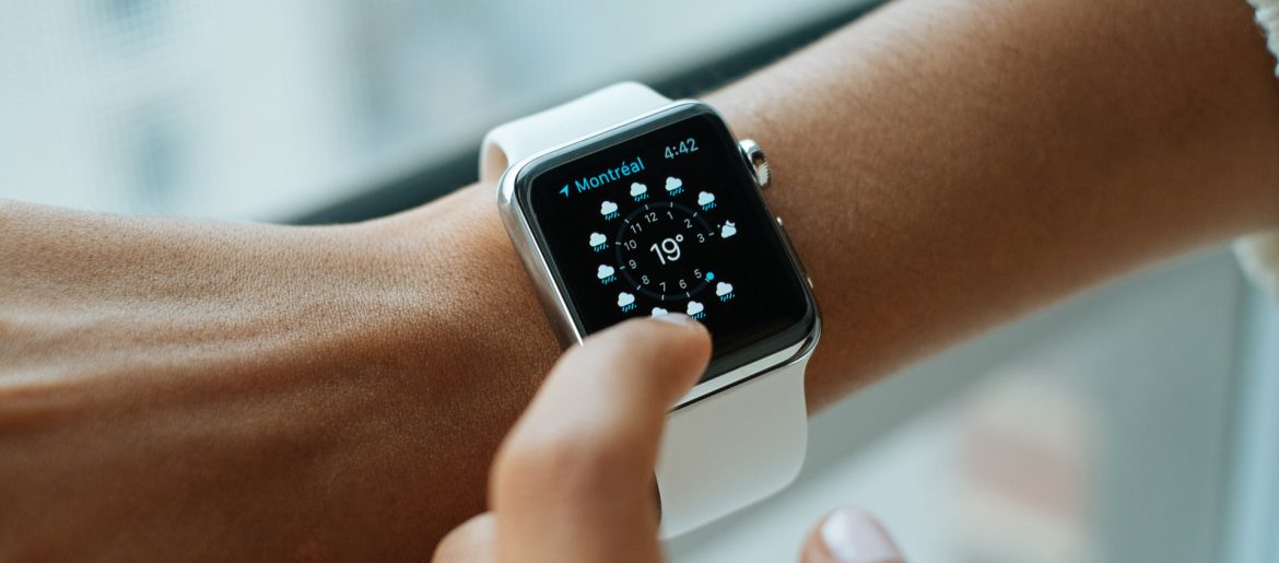 Wearable Technology