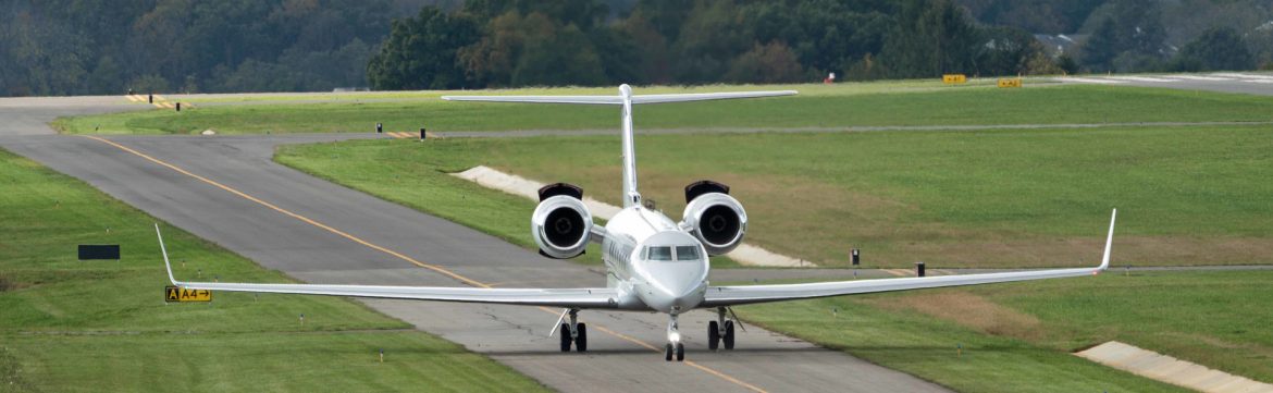 Virginia Tech Montgomery Executive Airport
