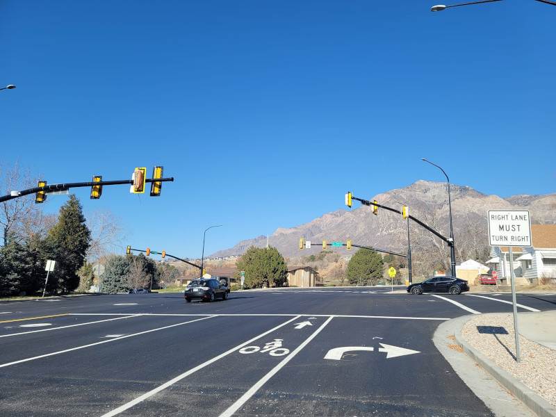 North Ogden