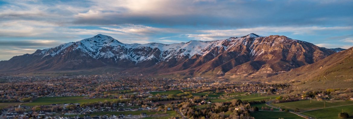 North Ogden