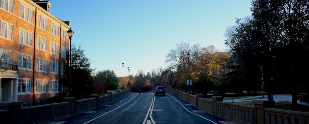 Athens, Ohio