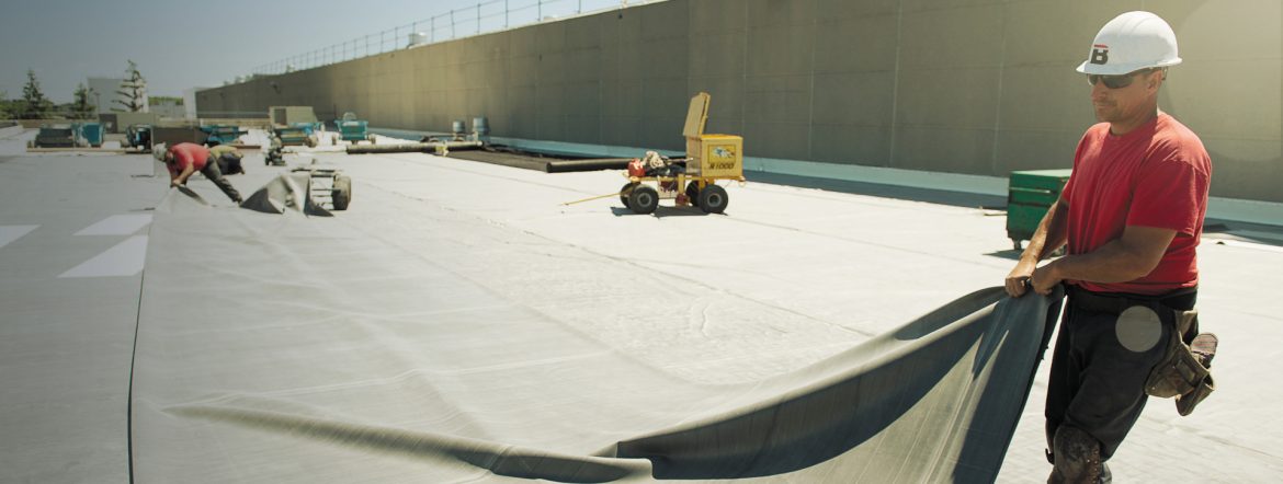 Brault Roofing
