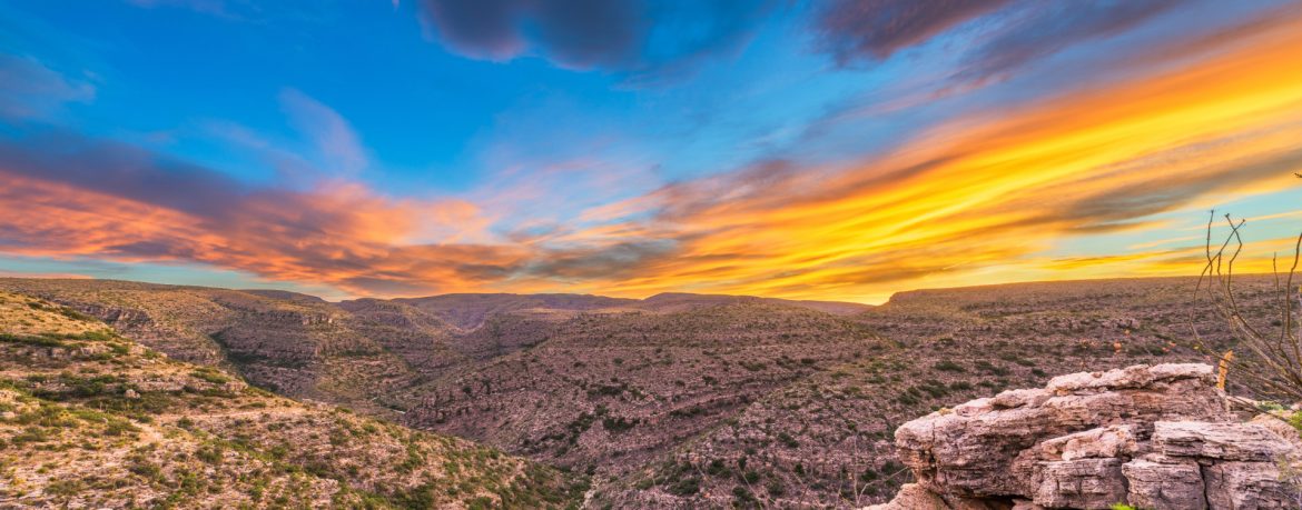 Carlsbad, New Mexico