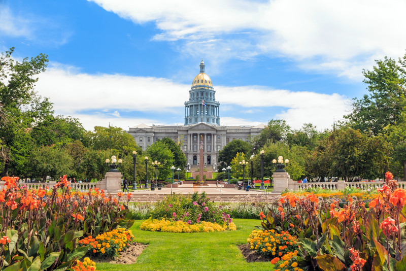 Colorado Office of Economic Development and International Trade