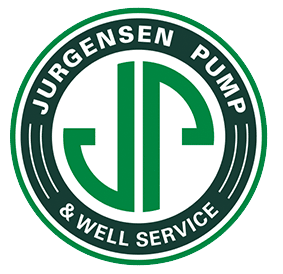 Jurgensen pump logo