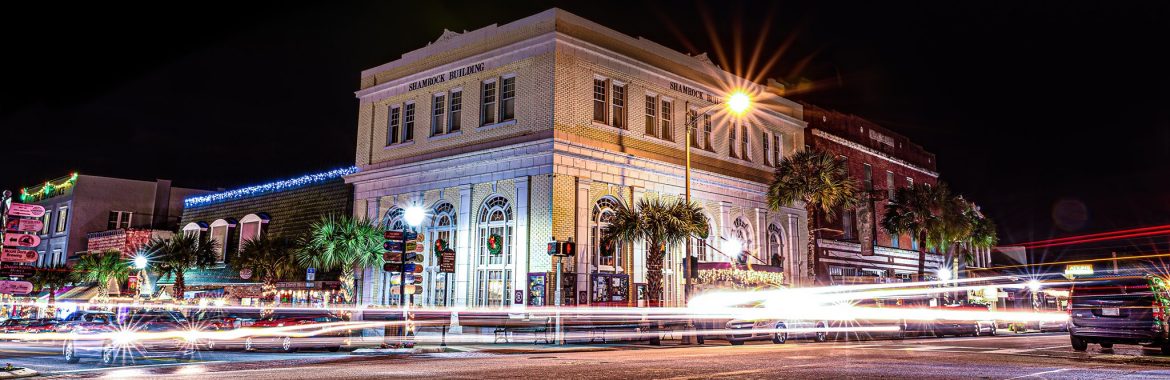 Mount Dora, Florida