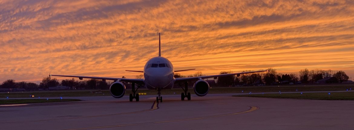 Owensboro-Daviess County Regional Airport