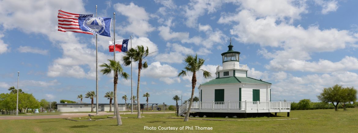 Port Lavaca, Texas