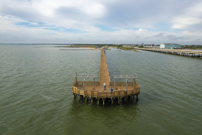 Port Lavaca, Texas