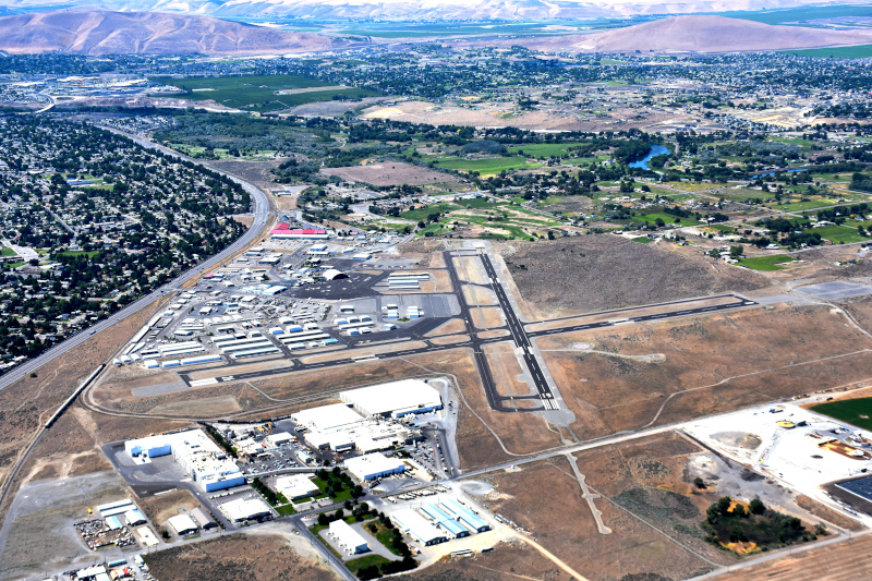 Port of Benton