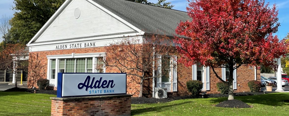 Alden State Bank