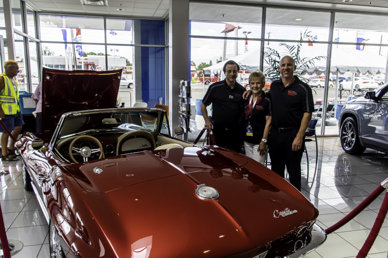 Champion Chevrolet