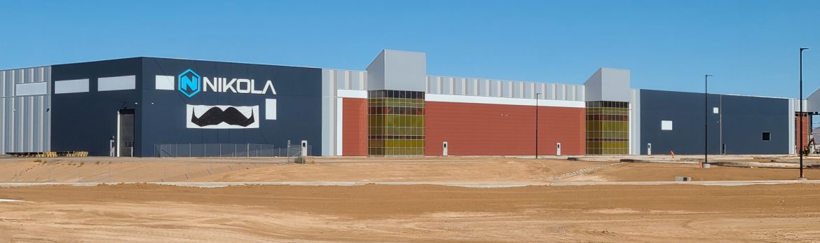 Coolidge, Arizona