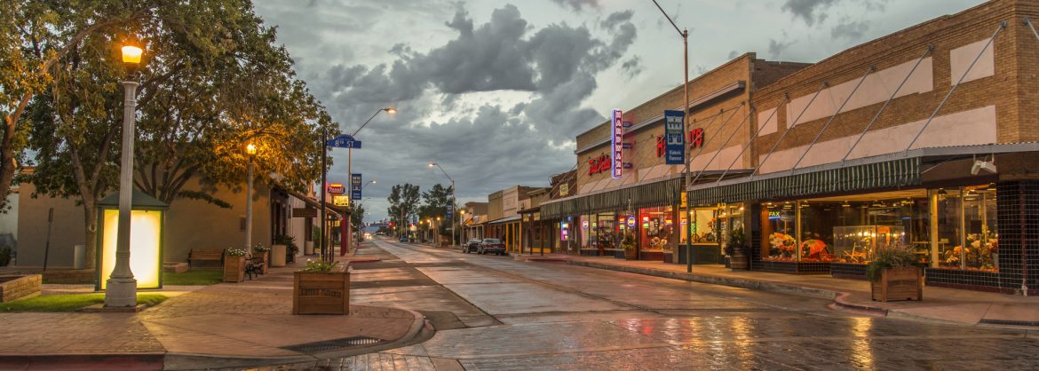Town of Florence, Arizona