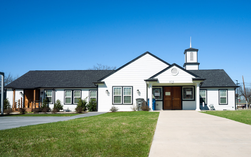 Princeton, Texas