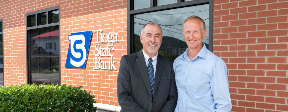 Tioga State Bank