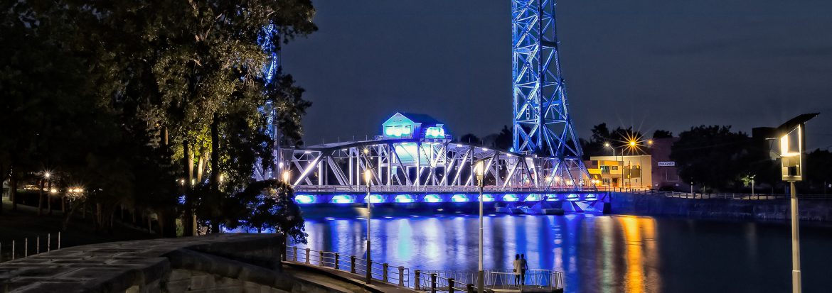 Welland, Ontario
