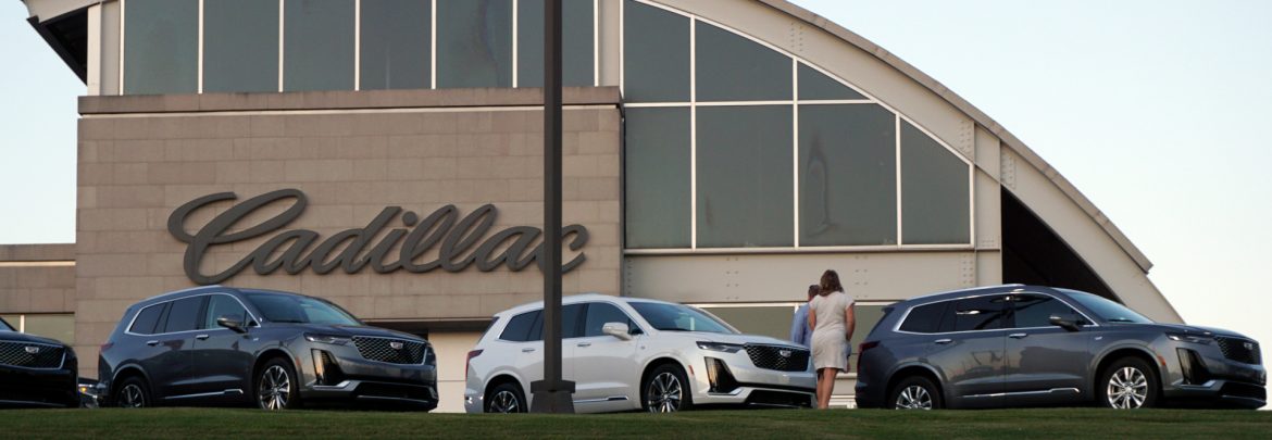 Auto Dealers