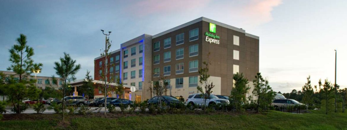 Interessant Hotels & Resort Management