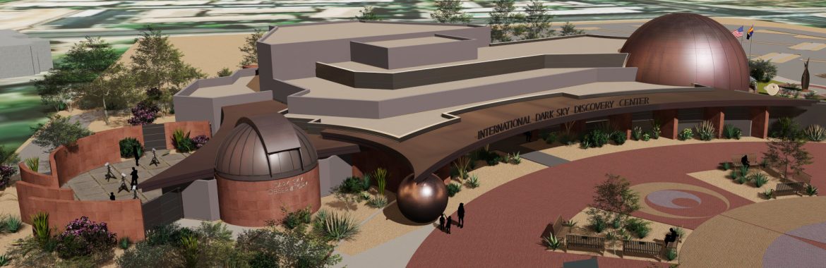 International Attraction for Arizona