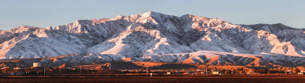 Safford, Arizona