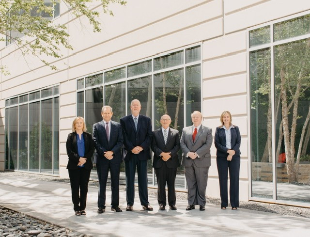 Lexitas - Houston, Texas Executive Team