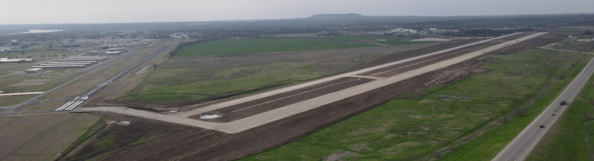 Granbury Regional Airport