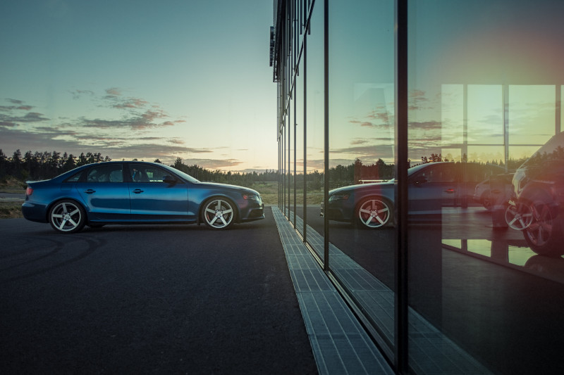 Washington Area New Automobile Dealers Association