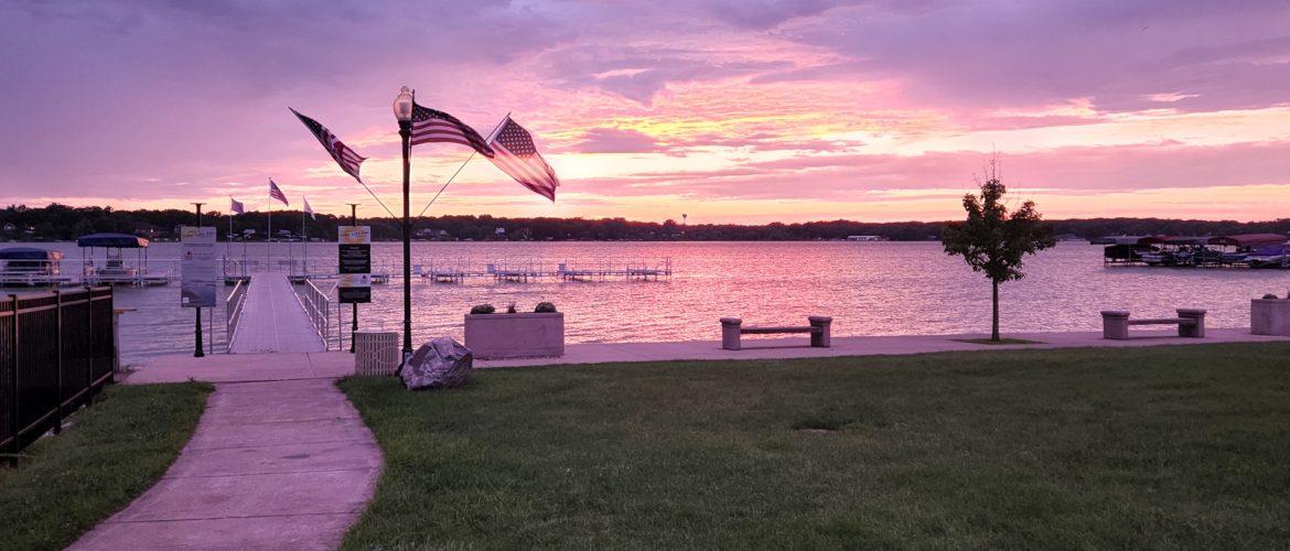 Cedar Lake, Indiana - Lake County