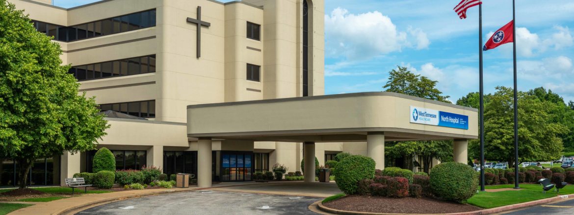 West Tennessee Healthcare System