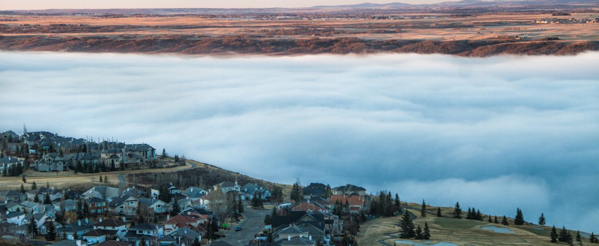 Cochrane, Alberta - Canada