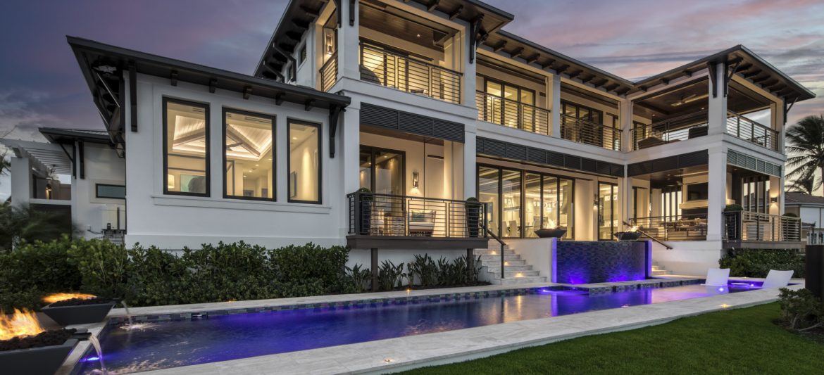 Murray Homes - Sarasota, Florida - Proper