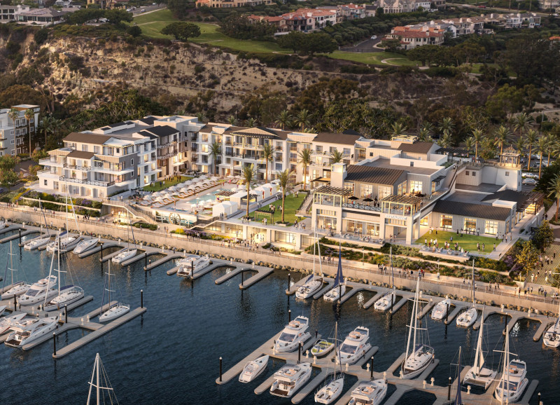 Dana Point, California - Orange County