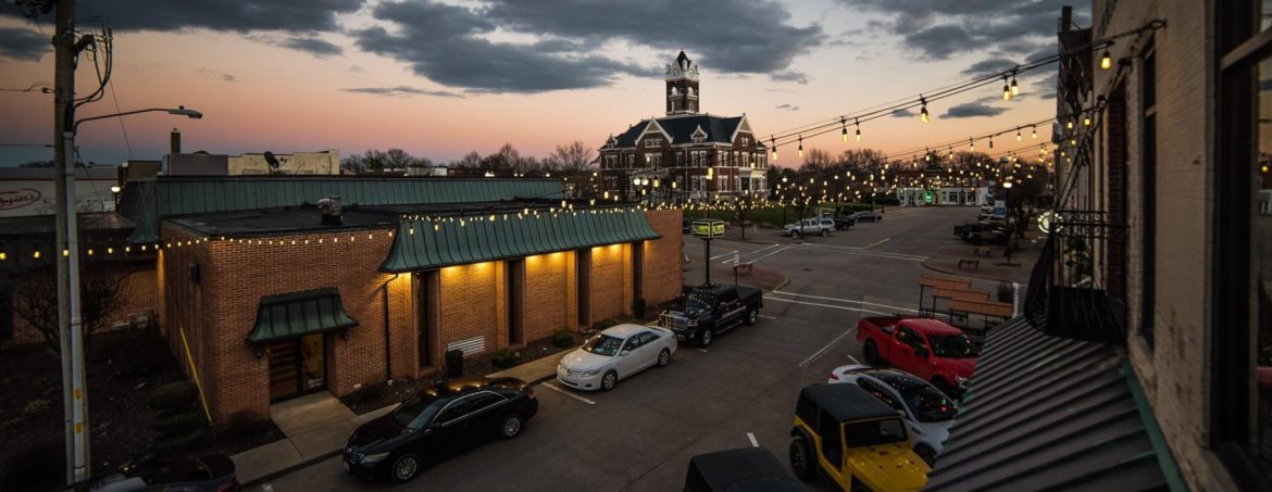 Perryville, Missouri - Perry County