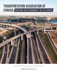 Transportation Association of Canada
