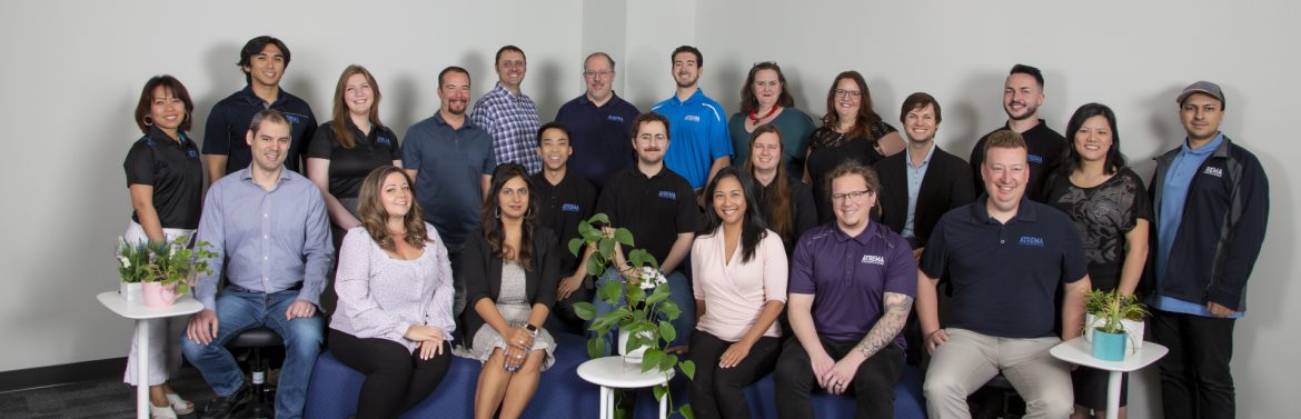 Atrema Technologies - Calgary, Alberta