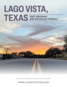 Lago Vista, Texas